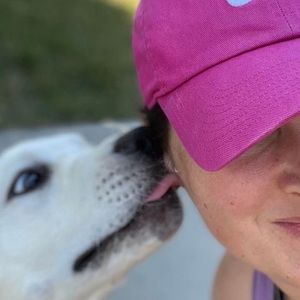 Meet your Posher, Janet